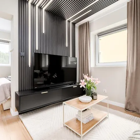 Villa Cieplice 3*